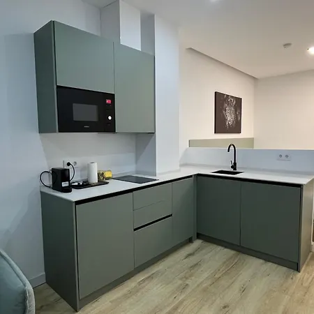 Apartment Rentalsevilla Torneo *