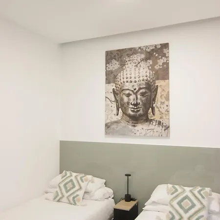 Apartment Rentalsevilla Torneo
