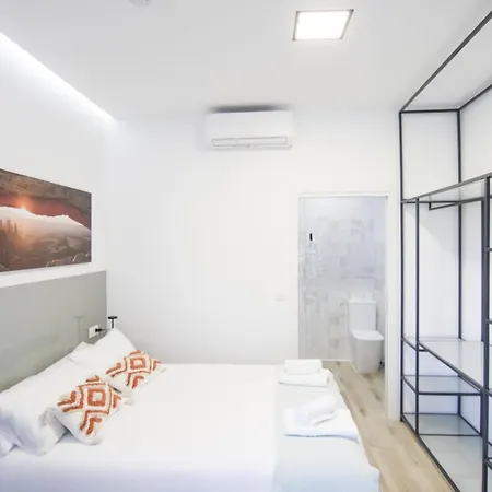 Apartment Rentalsevilla Torneo *
