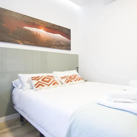 Apartment Rentalsevilla Torneo *