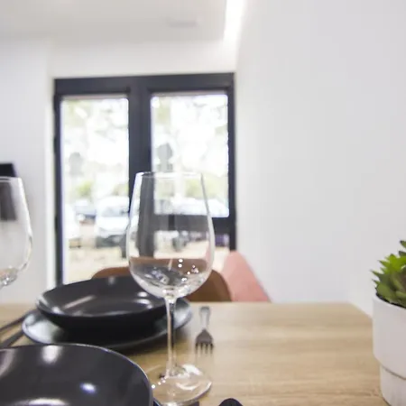Apartment Rentalsevilla Torneo