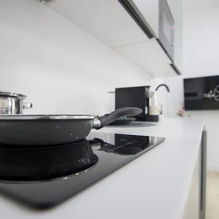 Apartment Rentalsevilla Torneo Seville