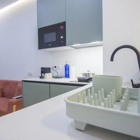 Rentalsevilla Torneo Apartment Seville