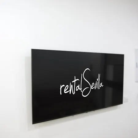 Rentalsevilla Torneo Apartment