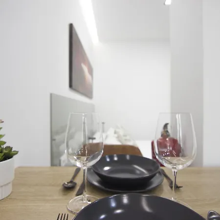 Apartman Rentalsevilla Torneo Sevilla